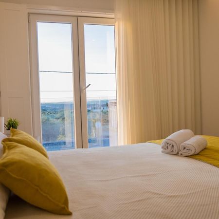 Casinha Do Adro Villa Paços da Serra Dış mekan fotoğraf